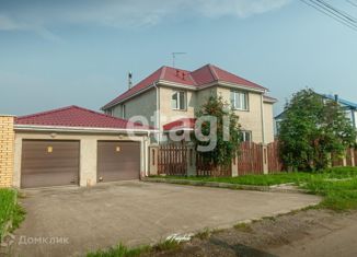 Продажа дома, 370 м2, Красноярск, Воскресенская улица, 30, Центральный район