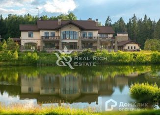 Продажа дома, 1272.6 м2, посёлок Пестово