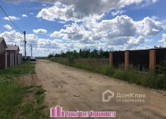 Продажа земельного участка, 20 сот., поселок Бородино