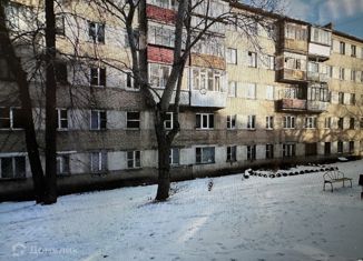 2-комнатная квартира на продажу, 43.2 м2, Челябинск, Кыштымская улица, 12А, Курчатовский район