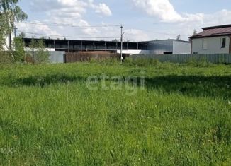 Продам участок, 12 сот., село Новосергиево, массив дачной застройки Новосергиевский, 2