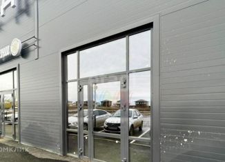 Продается офис, 40 м2, село Нагаево, улица Михаила Дорохова, 55/13