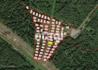 Продается земельный участок, 11.14 сот., АОЗТ Лопухинка-2