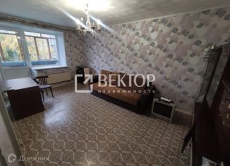 Продажа 1-комнатной квартиры, 32.9 м2, Ярославль, улица Пожарского, 1к2, Фрунзенский район