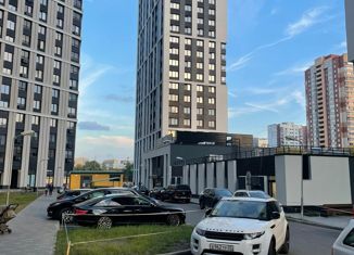 Продам квартиру студию, 28 м2, Москва, улица Берзарина, 30Б, метро Октябрьское поле