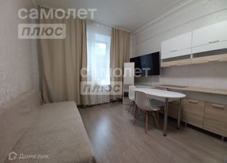 Продам комнату, 17.7 м2, Уфа, улица Ульяновых, 39, жилой район Черниковка