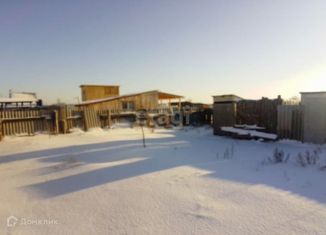 Продается дом, 69 м2, Петухово, Молодёжная улица, 4