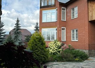 Продается дом, 414.1 м2, село Кашино, Колхозная улица, 3А