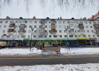 Продается двухкомнатная квартира, 43.2 м2, Нижний Новгород, улица Коминтерна, 176, микрорайон Центр Сормова