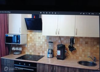 Продажа 2-ком. квартиры, 54 м2, Анапа, Мирная улица, 29, ЖК Радуга