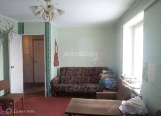 Продам 2-ком. квартиру, 50.7 м2, село Плотниково, улица 25-го Партсъезда, 2