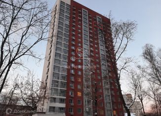 Продажа 1-комнатной квартиры, 44.5 м2, Москва, Норильская улица, 9, Лосиноостровский район