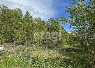 Продажа земельного участка, 8.5 сот., деревня Сокорево