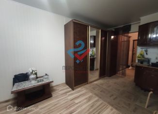 Продажа 1-ком. квартиры, 32 м2, Анапа, Владимирская улица, 154к2, ЖК Трио