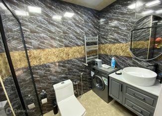 Продажа 1-комнатной квартиры, 34 м2, Сочи, Дагомысская улица, 3/1, микрорайон Больничный Городок