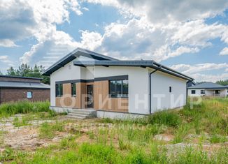 Продам дом, 131.1 м2, коттеджный посёлок Заповедник, квартал Снегири, 23