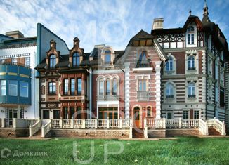 Продается таунхаус, 262 м2, поселок дома отдыха Озера, Озёрная улица