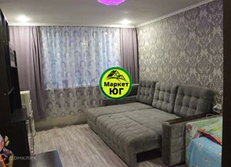 Продаю 3-ком. квартиру, 57.9 м2, Абинск, Октябрьская улица, 7