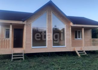 Продажа дома, 92 м2, деревня Большой Сабск