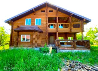 Продажа дома, 250 м2, деревня Ягодная, Озёрная улица