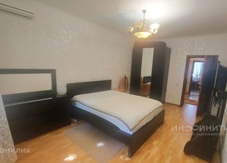 Продам 2-ком. квартиру, 56.8 м2, Москва, 3-й Новомихалковский проезд, 7, 3-й Новомихалковский проезд