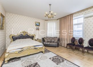 Продается 1-комнатная квартира, 58 м2, Москва, Тихвинская улица, 4, метро Менделеевская