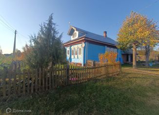 Продаю дом, 45 м2, деревня Новосёлки