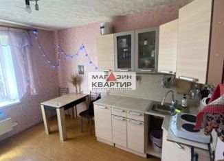 Продаю 1-ком. квартиру, 30 м2, Смоленск, Киевский переулок, 16к1, Ленинский район