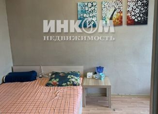 Продам однокомнатную квартиру, 26 м2, Москва, проспект Вернадского, 38А