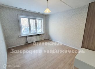 Продается 2-комнатная квартира, 33.7 м2, поселок городского типа Приамурский, Вокзальная улица, 26