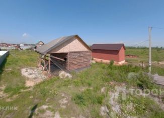 Продаю участок, 8 сот., посёлок Лазурный, Вишнёвая улица, 3