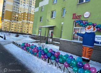 Офис в аренду, 65 м2, Санкт-Петербург, Муринская дорога, 78, метро Девяткино