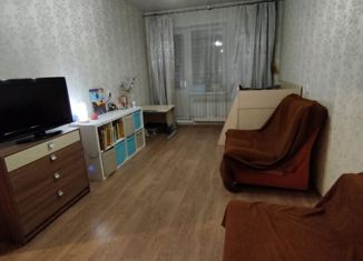 Продам 1-ком. квартиру, 38.8 м2, Иркутск, улица Лыткина, 9/6, ЖК Баргузин