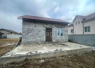 Продам дом, 33.8 м2, посёлок Трудовое, улица Лермонтова