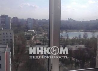 Сдаю комнату, 52 м2, Москва, Уссурийская улица, 5, ВАО