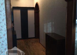 Продам трехкомнатную квартиру, 74.1 м2, Москва, улица Перерва, 33, метро Братиславская