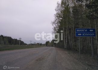 Земельный участок на продажу, 16.49 сот., поселок Мияги