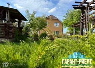 Продаю дом, 139.7 м2, деревня Пучково, Садовая улица