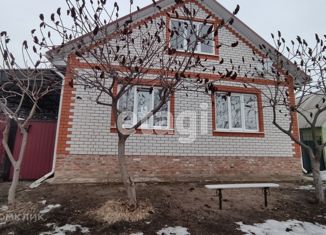 Дом на продажу, 83.1 м2, поселок городского типа Уразово, улица Прилепко