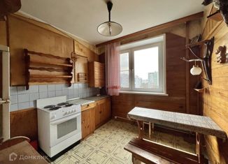 Продажа 2-ком. квартиры, 51.9 м2, Москва, проезд Дежнёва, 25к1, метро Свиблово