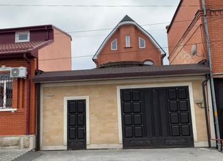 Продаю таунхаус, 380 м2, Северная Осетия, улица Бимболата Ватаева, 35
