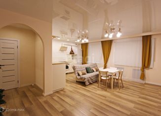 Продам двухкомнатную квартиру, 83.9 м2, Самара, жилой район Волгарь, Осетинская улица, 7А