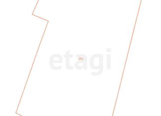 Продам участок, 9.2 сот., поселок Высокое