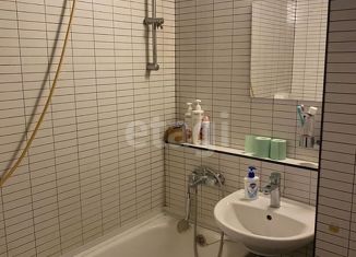 Сдаю однокомнатную квартиру, 37 м2, Воронеж, проспект Патриотов, 4А, Юго-Западный жилой район