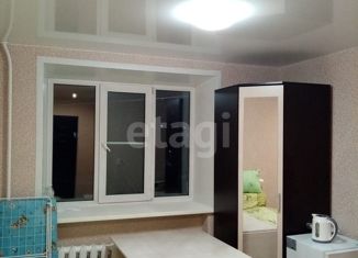 Квартира на продажу студия, 16.9 м2, Хабаровск, Саратовская улица, 16