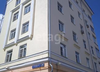 Продаю квартиру студию, 18 м2, Москва, Кусковская улица, 16, Кусковская улица
