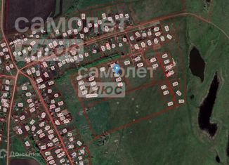 Продается земельный участок, 14.56 сот., село Черниговка, Рябиновая улица, 6