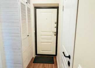 Продажа однокомнатной квартиры, 32 м2, Краснодар, улица имени 40-летия Победы, 178к2, ЖК Флотилия