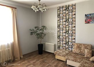 Продам двухкомнатную квартиру, 62 м2, Томск, улица Белинского, 32А, Кировский район