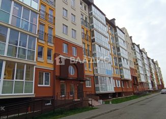 Продается 2-ком. квартира, 53.2 м2, Гурьевск, Рижский бульвар, 4, ЖК Новая Резиденция